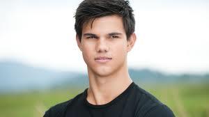 Taylor Lautner