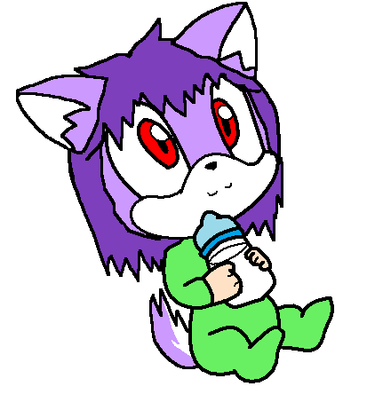 Patrycia (girl)