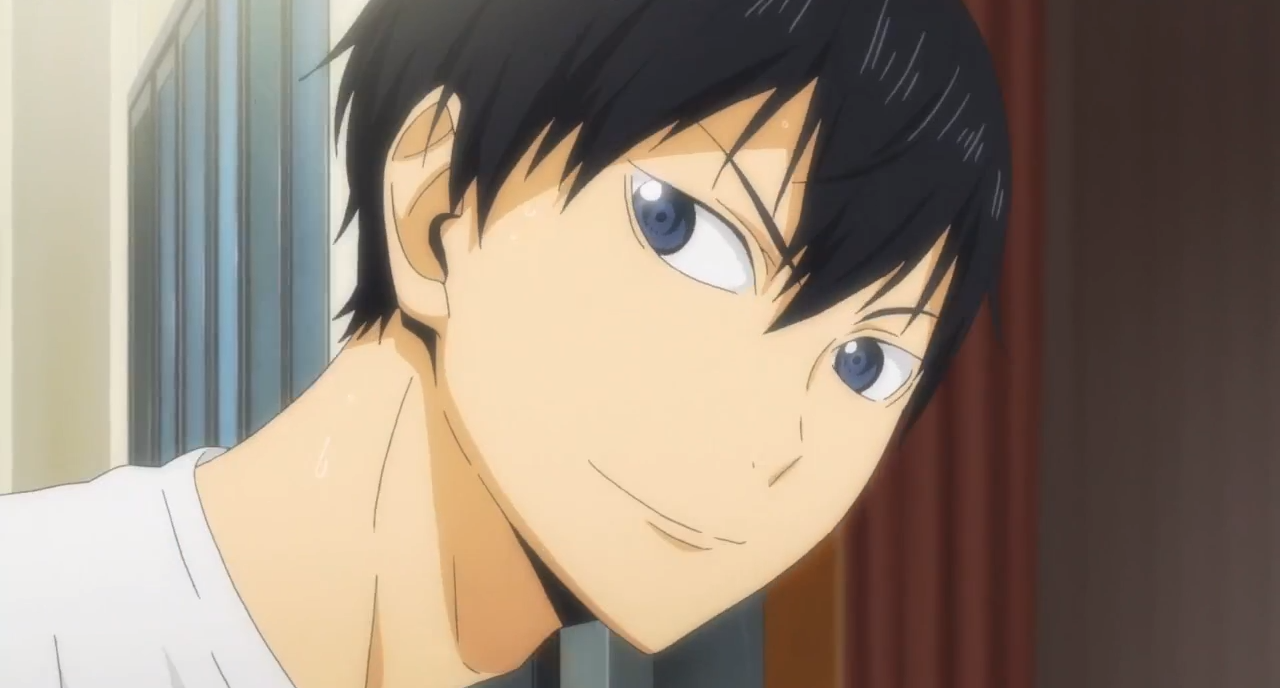 Kageyama Tobio Kageyama Tobio