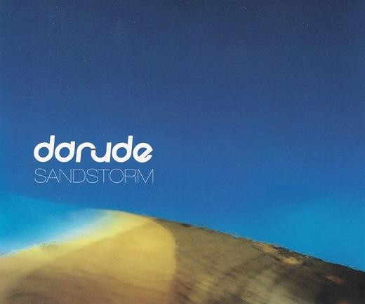 Darude - Sandstorm