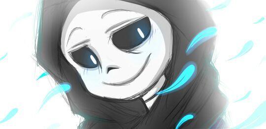 Altertale! Sans Altertale! Sans