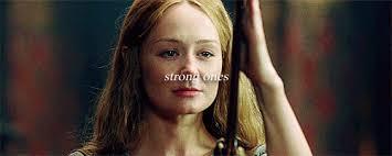 Eowyn Eowyn