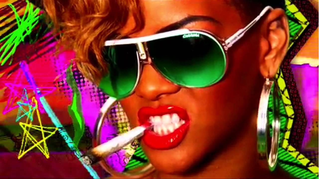Rude Boy