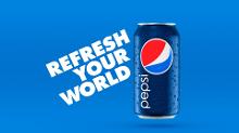Pepsi?
