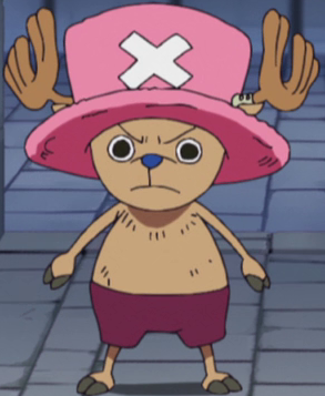 Chopper Chopper
