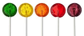 Lollipops Lollipops