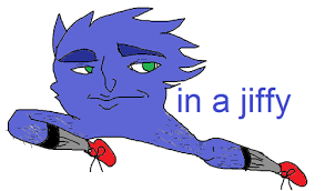 Sanic Sanic