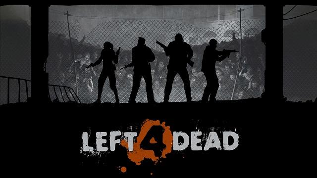 Left 4 Dead (Both) (might be getting a third installment!) Left 4 Dead (Both) (might be getting a third installment!)