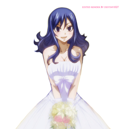 Juvia Juvia