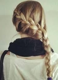 french braid