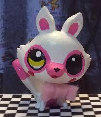 Lps Mangle