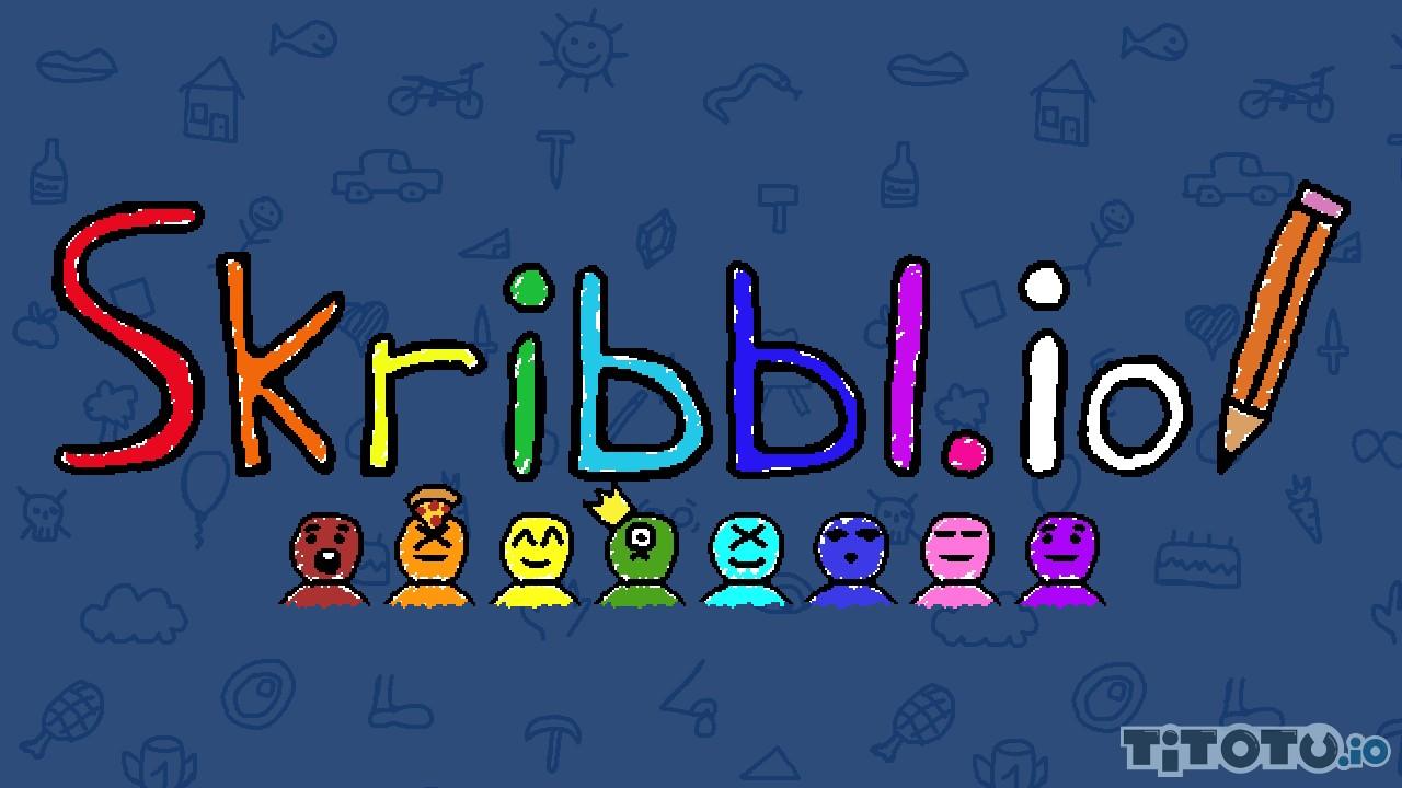 Skribbl.io Skribbl.io