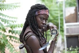 Michonne!