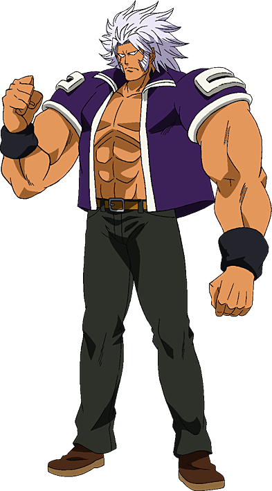 Elfman