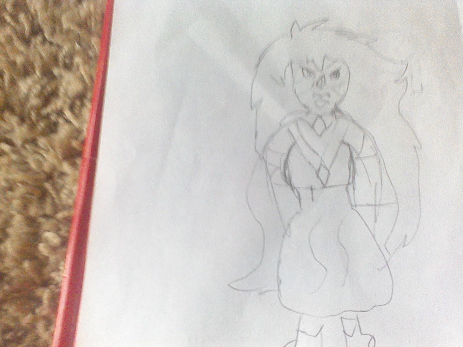 Jasper Jasper