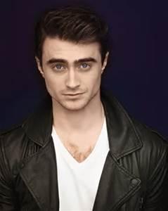 Daniel Radcliffe (BAE <3)