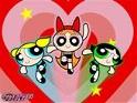 Power Puff Girls: See me, Feel me, Gnomey