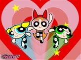 Power Puff Girls: See me, Feel me, Gnomey Power Puff Girls: See me, Feel me, Gnomey