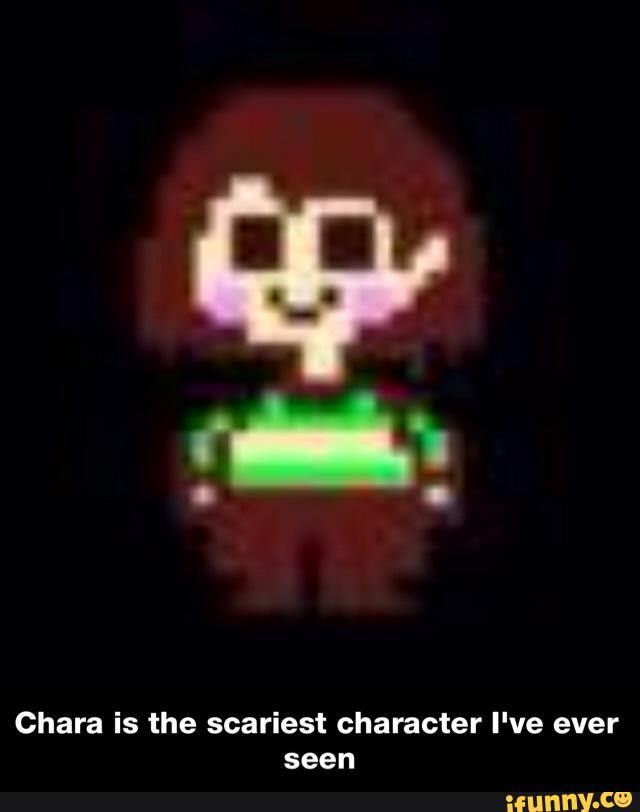 Chara Chara