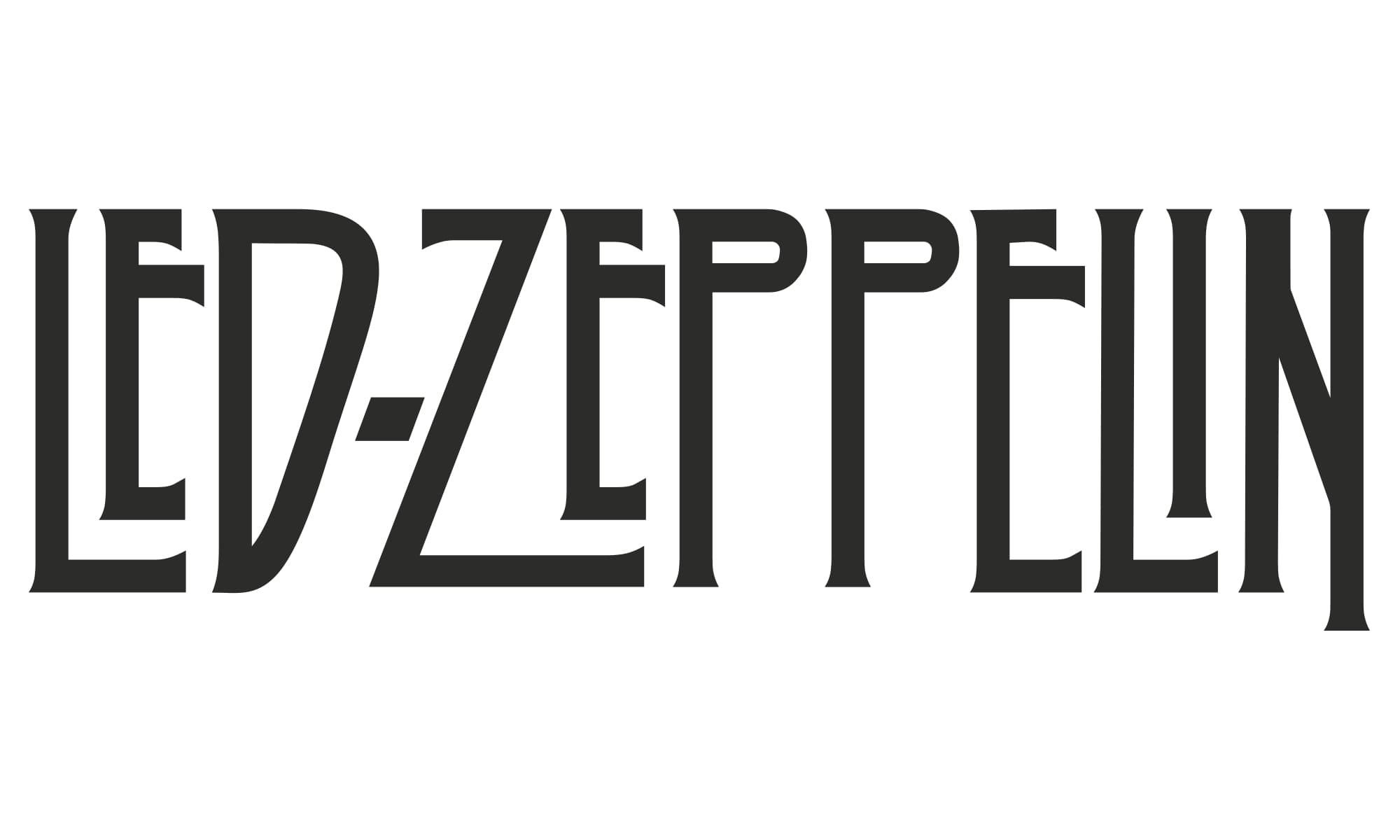 Led Zeppelin