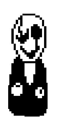 Gaster Gaster