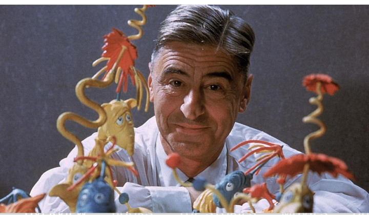 Dr Seuss Dr Seuss