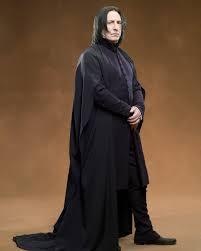 Professor Severus Snape