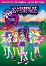 My Little Pony Equestria Girls: Legends of Everfree