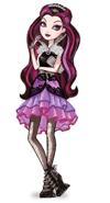 Raven Queen Raven Queen