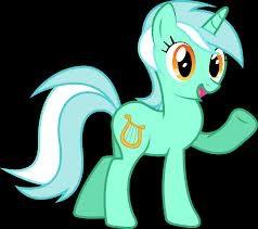 Lyra Heartstrings