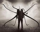 Slender man