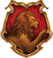 Gryffindor Gryffindor