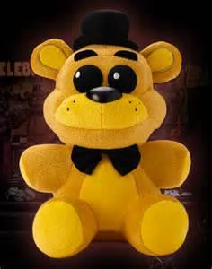 Golden Freddy