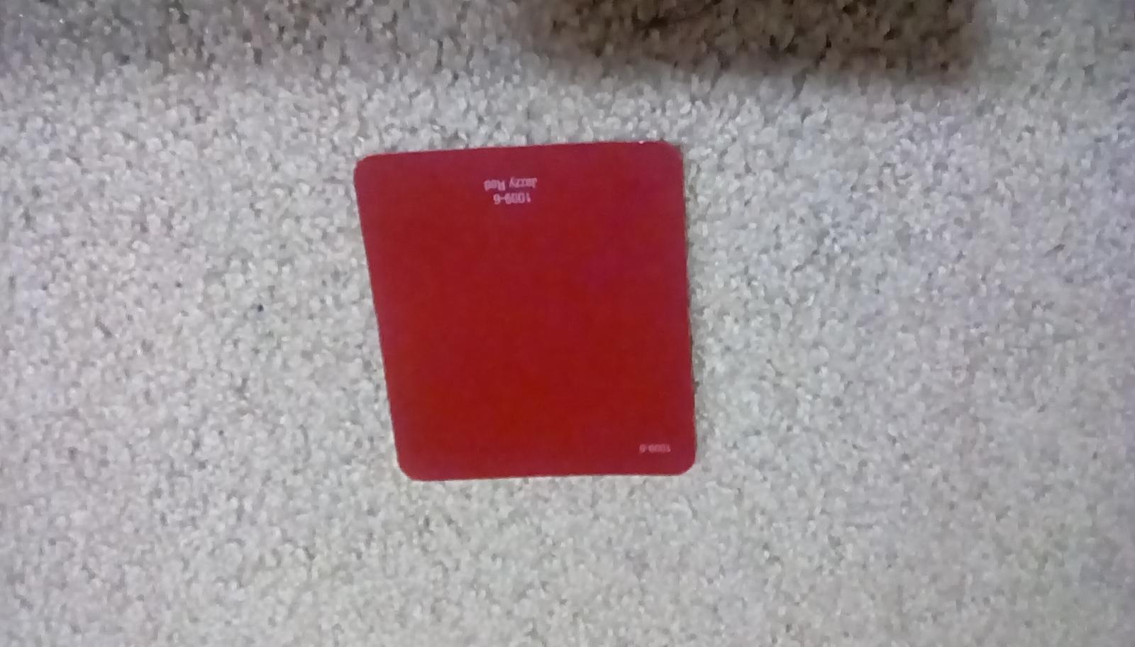 Jazzy red (my fav) Jazzy red (my fav)