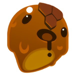 honey slime