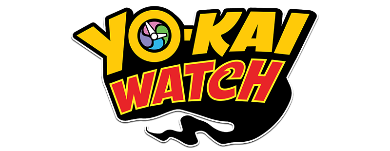 Yo Kai Watch