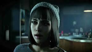 Beth (aka person who dies instantly) Beth (aka person who dies instantly)