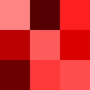 Red Red