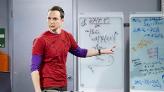 Sheldon Lee Cooper (The Big Bang Theory)