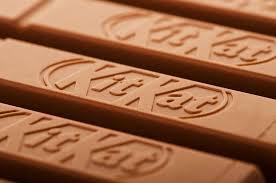 KitKat's!!