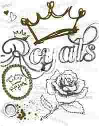 royal royal