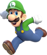 Luigi