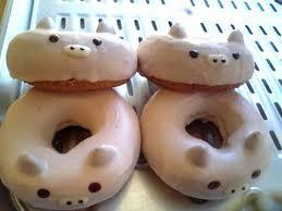 DONUTS! <3 DONUTS! <3