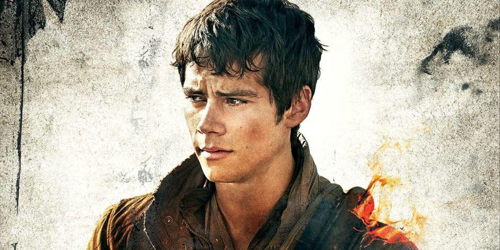 Yes, but only because of The Maze Runner... our reluctant hero Thomas.