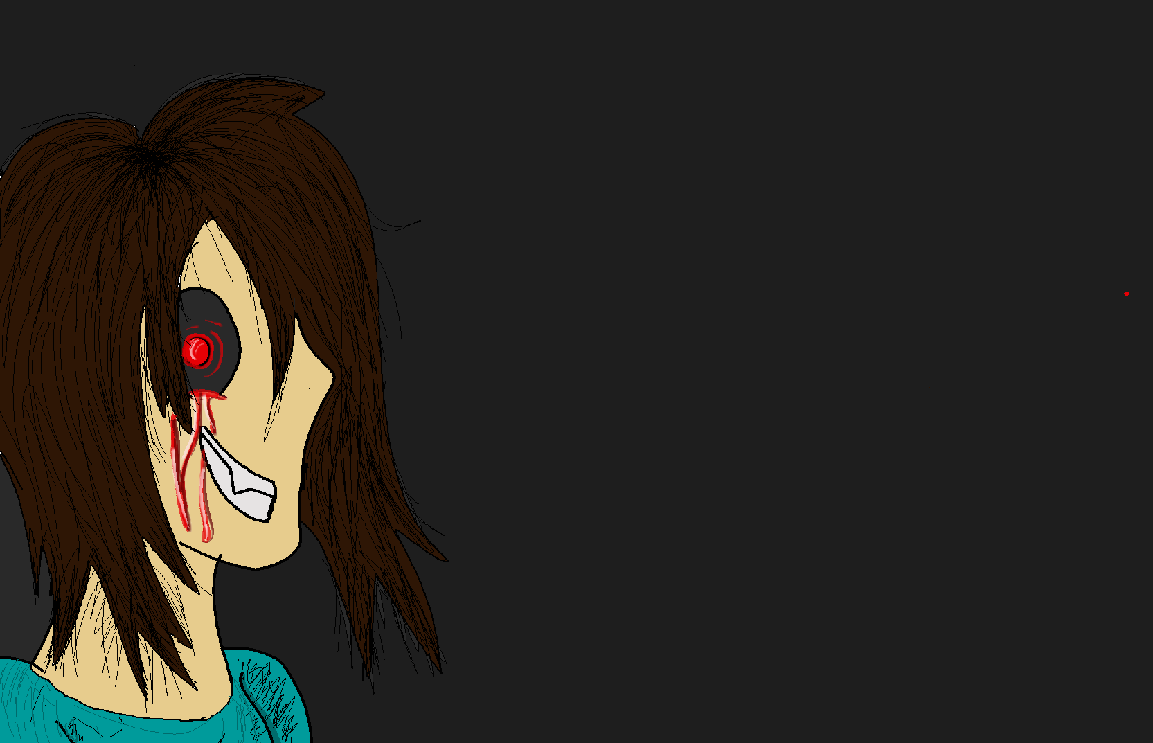 Glitchy BREE Glitchy BREE