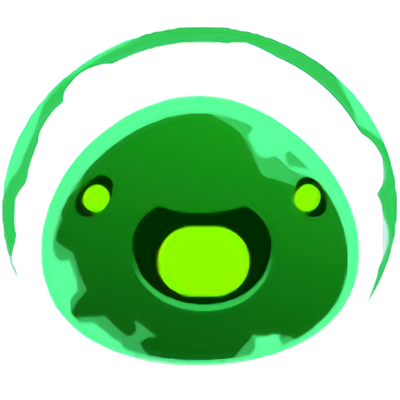 rad slime rad slime