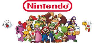 Nintendo Nintendo