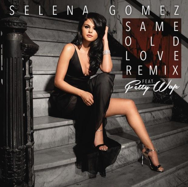 Same old love Same old love