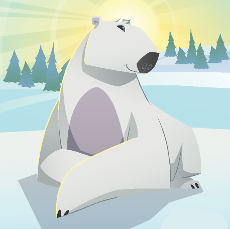 Polar Bear Polar Bear