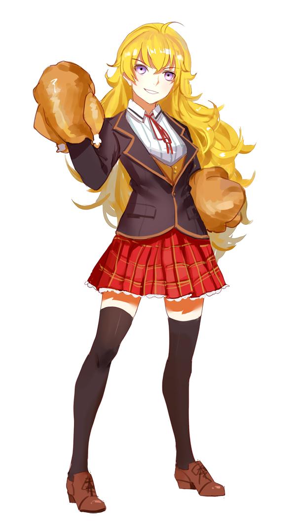 Yang Yang